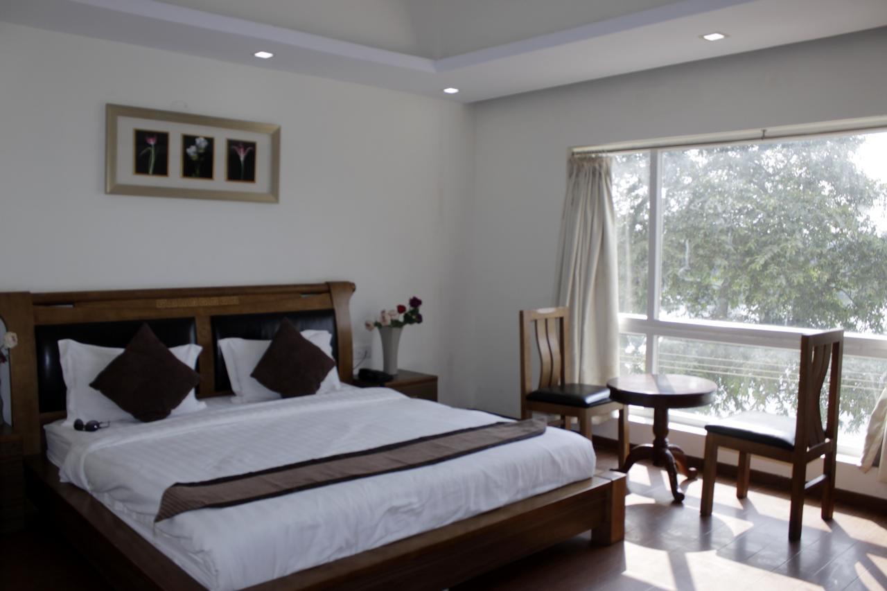 Hotel Akash Sarovar 普鲁利耶 客房 照片