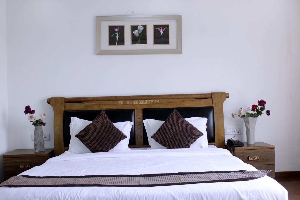 Hotel Akash Sarovar 普鲁利耶 客房 照片