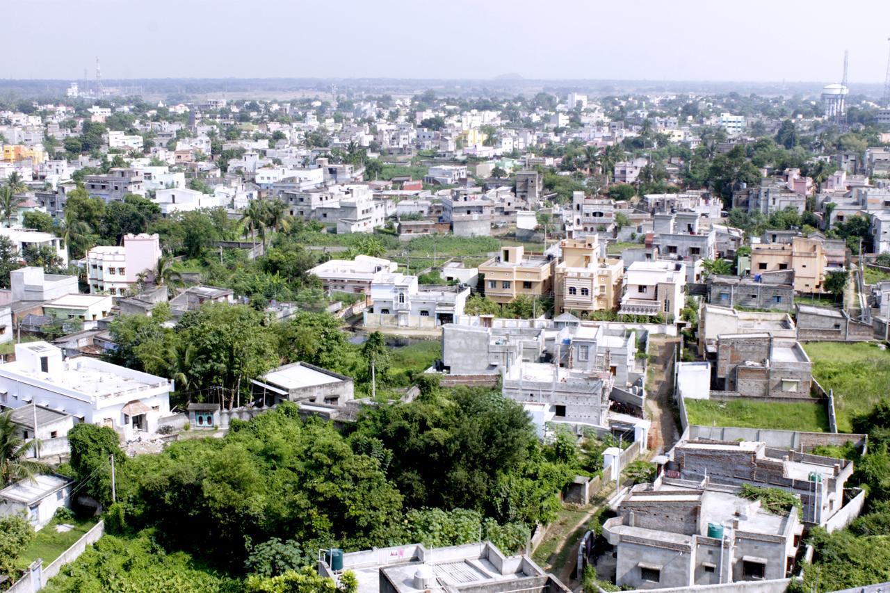 Hotel Akash Sarovar 普鲁利耶 客房 照片