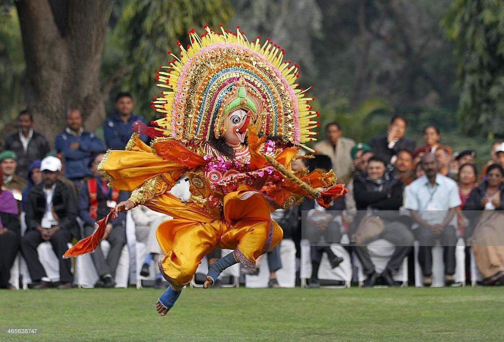 Hotel Akash Sarovar 普鲁利耶 外观 照片
