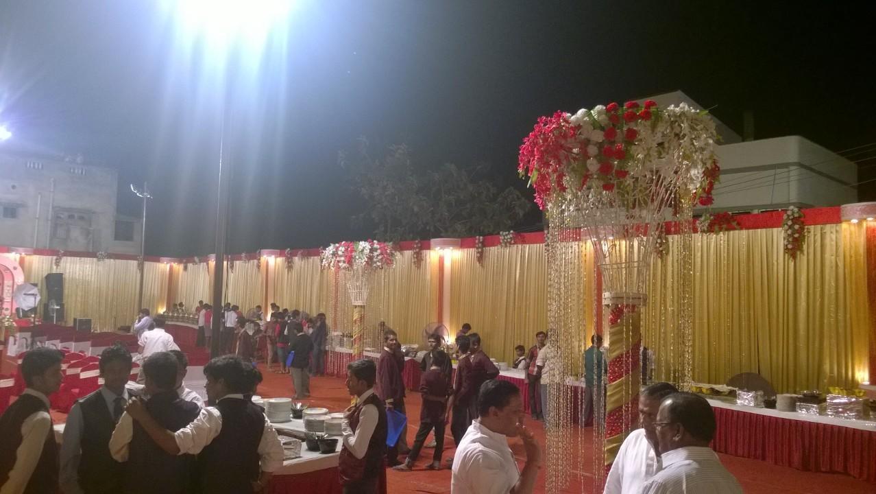 Hotel Akash Sarovar 普鲁利耶 外观 照片