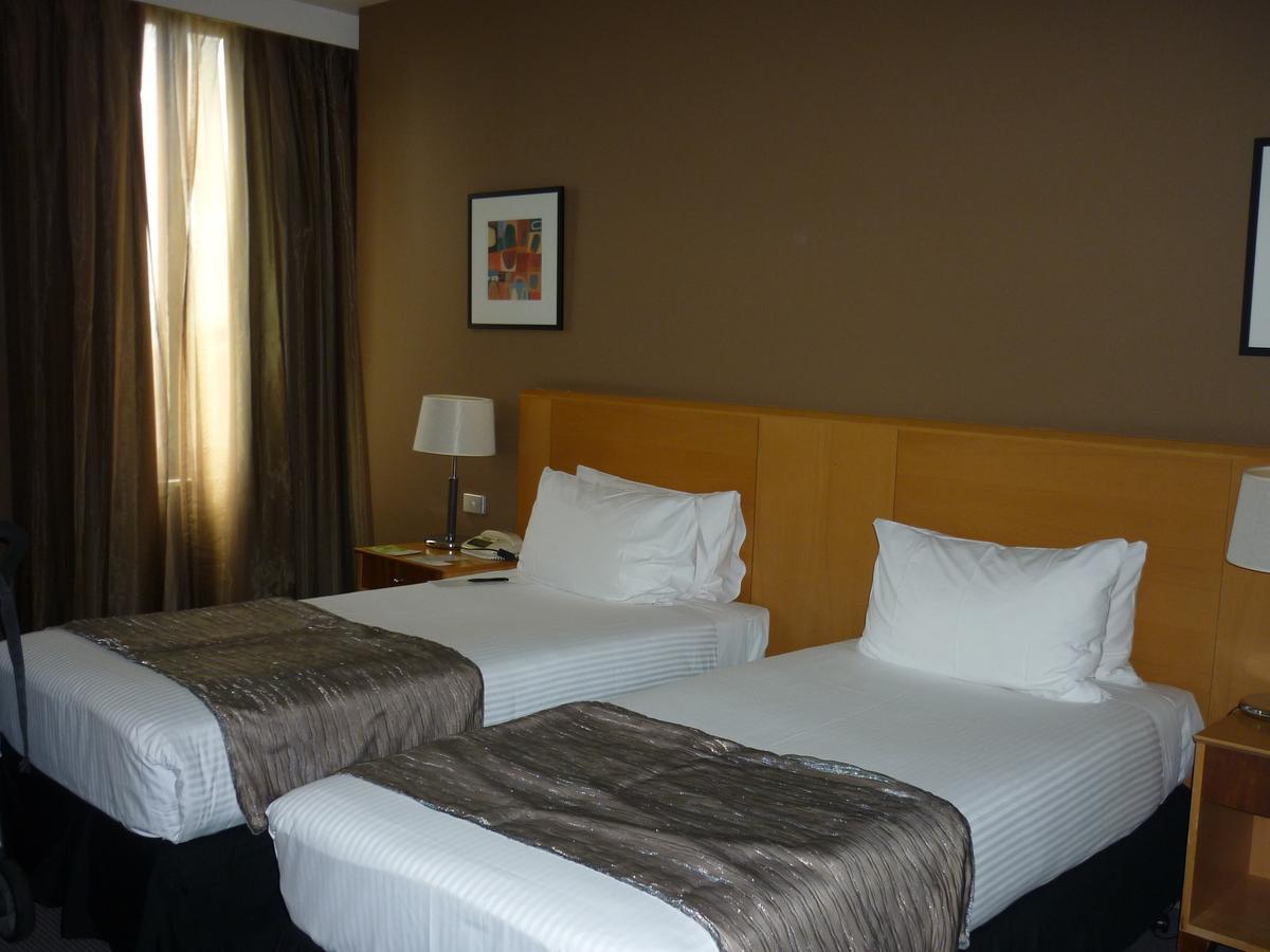 Hotel Akash Sarovar 普鲁利耶 客房 照片