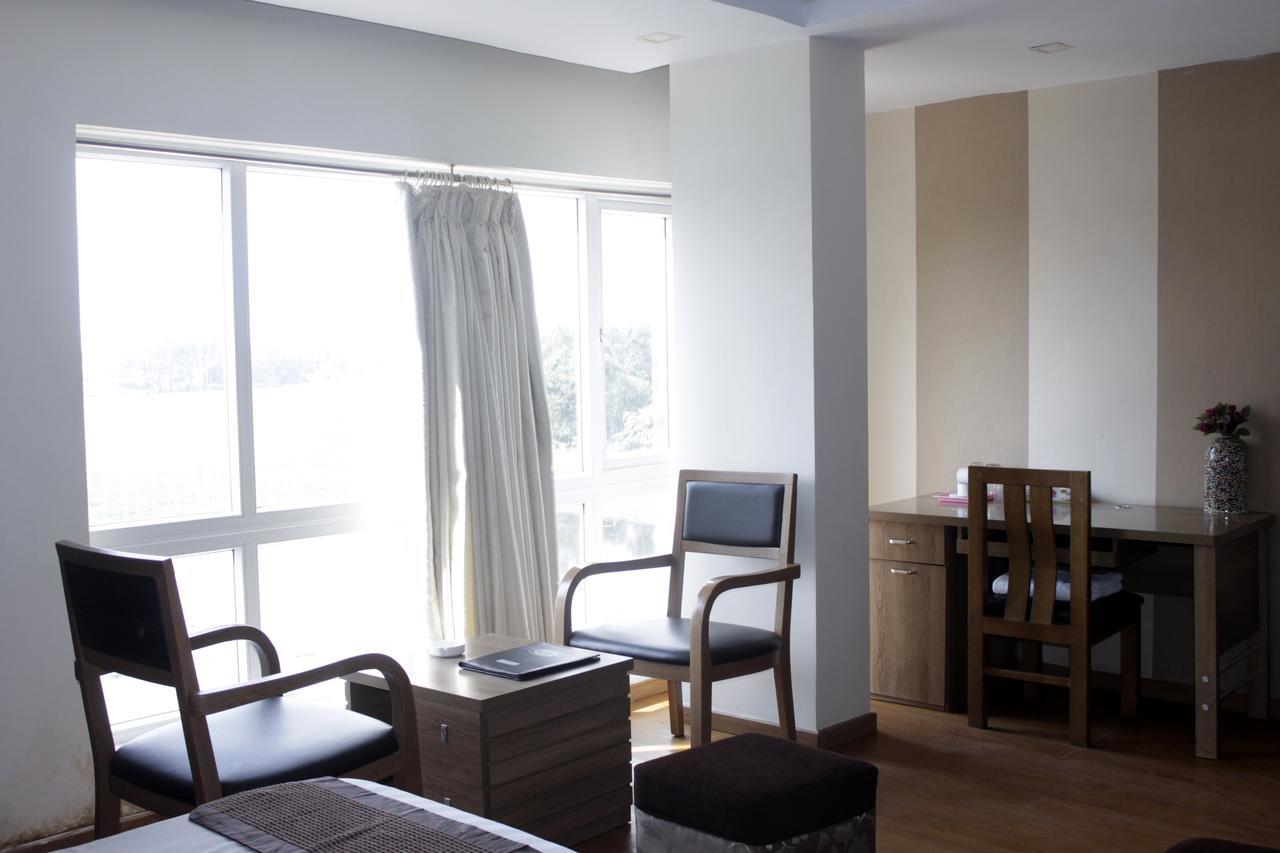 Hotel Akash Sarovar 普鲁利耶 客房 照片